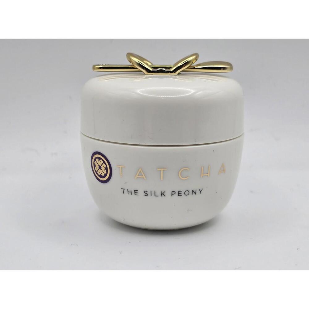 TATCHA The Silk Peony Melting Eye Cream - 15ml